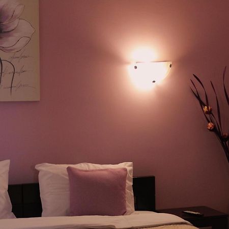 Apartments Paradisos Kragujevac Extérieur photo