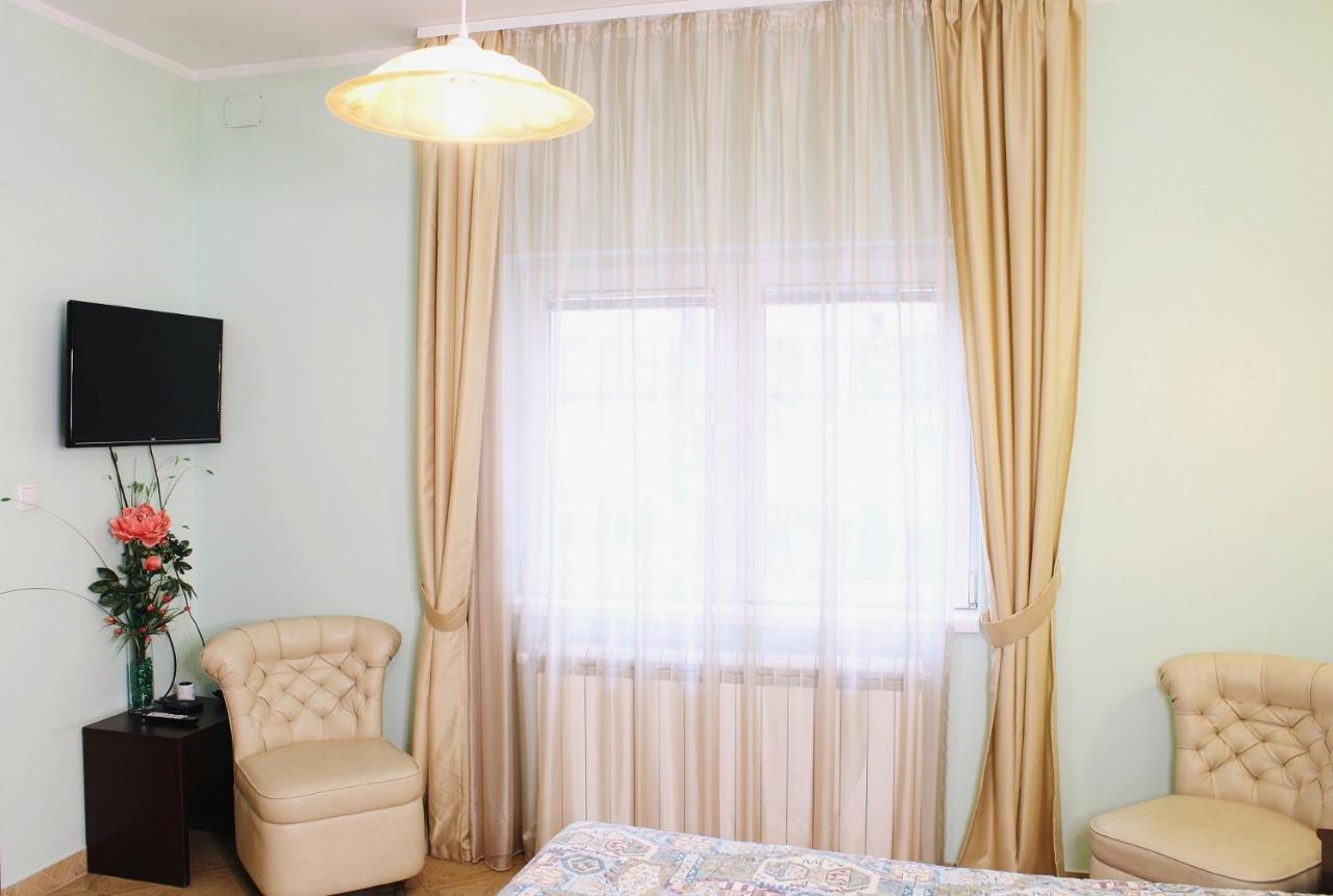 Apartments Paradisos Kragujevac Extérieur photo