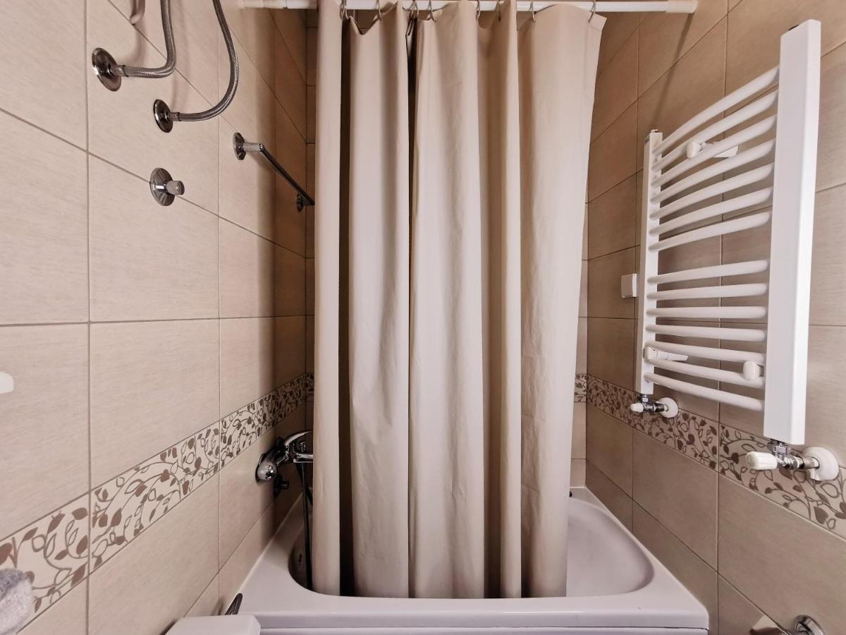 Apartments Paradisos Kragujevac Extérieur photo