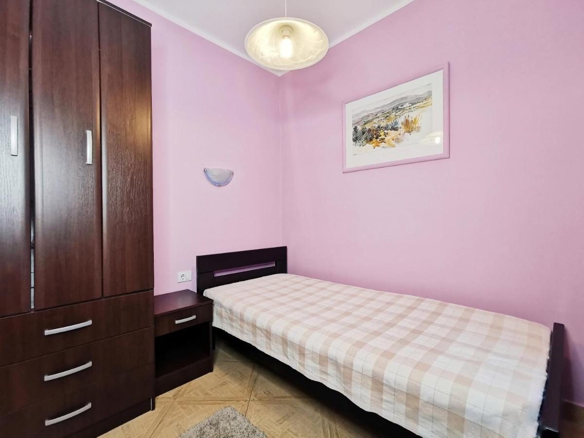 Apartments Paradisos Kragujevac Extérieur photo
