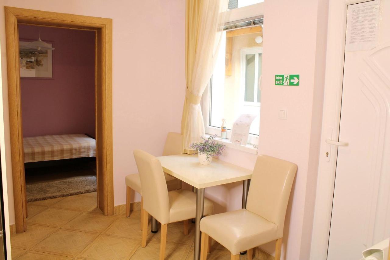 Apartments Paradisos Kragujevac Extérieur photo