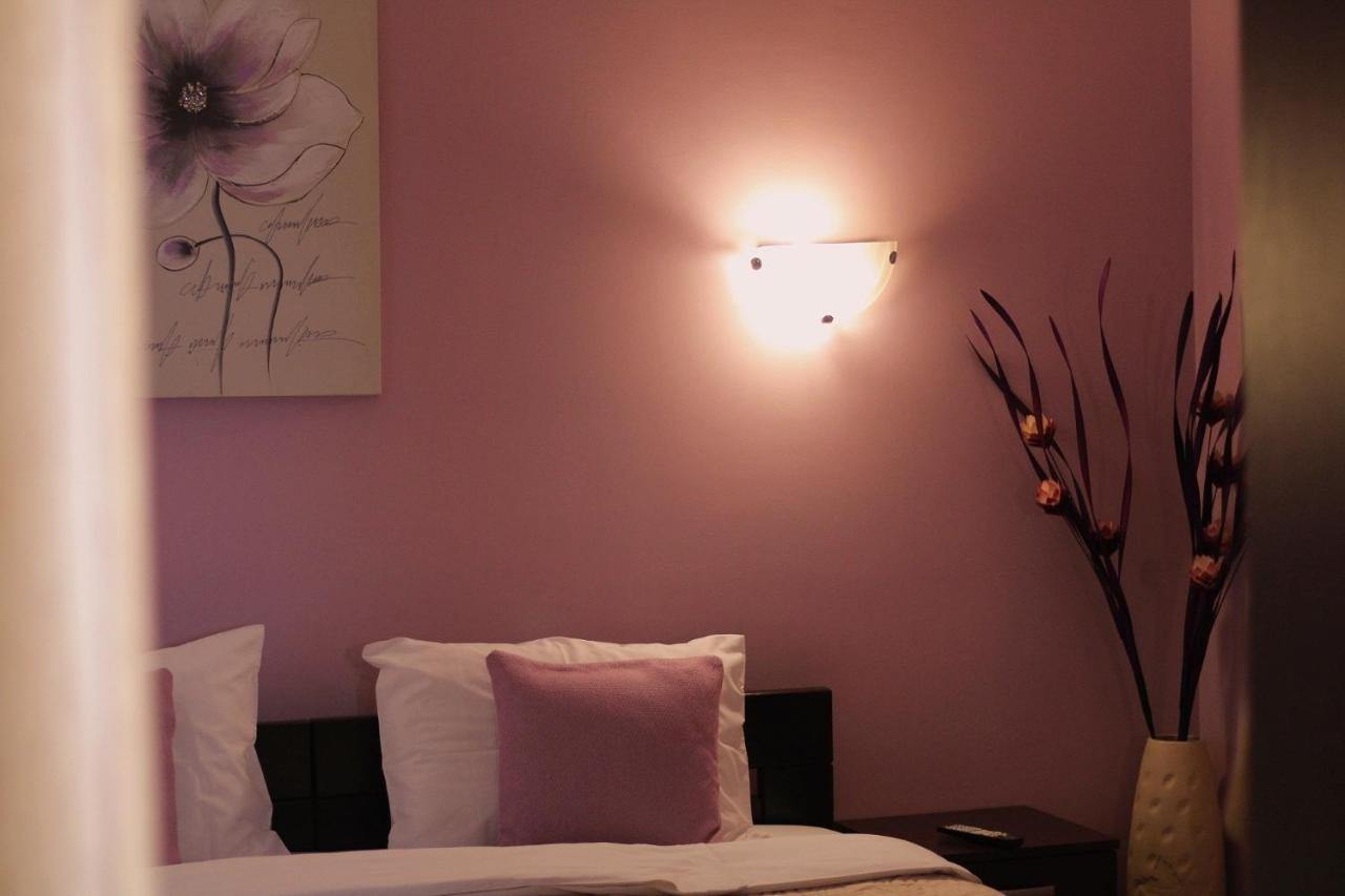 Apartments Paradisos Kragujevac Extérieur photo