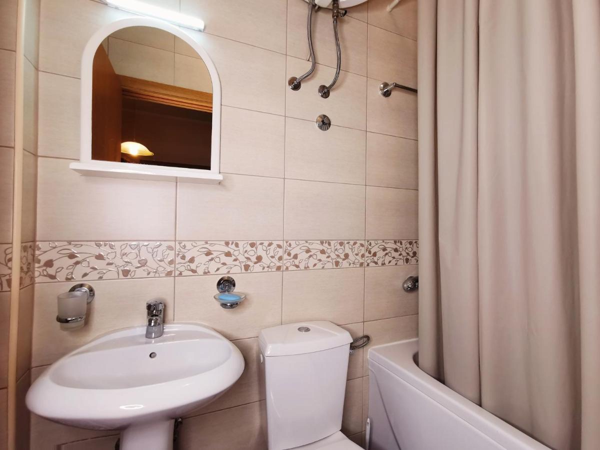 Apartments Paradisos Kragujevac Extérieur photo
