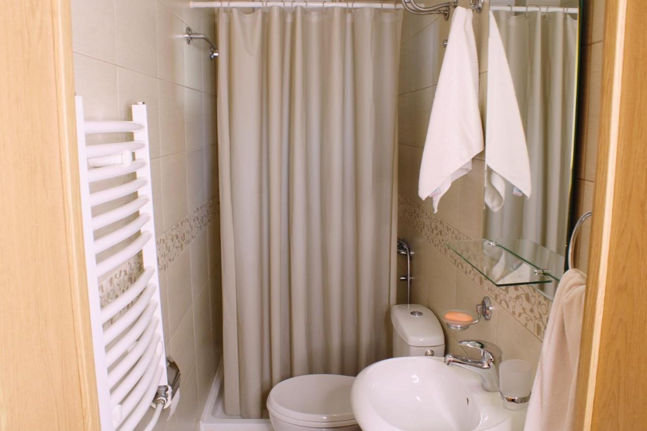 Apartments Paradisos Kragujevac Extérieur photo