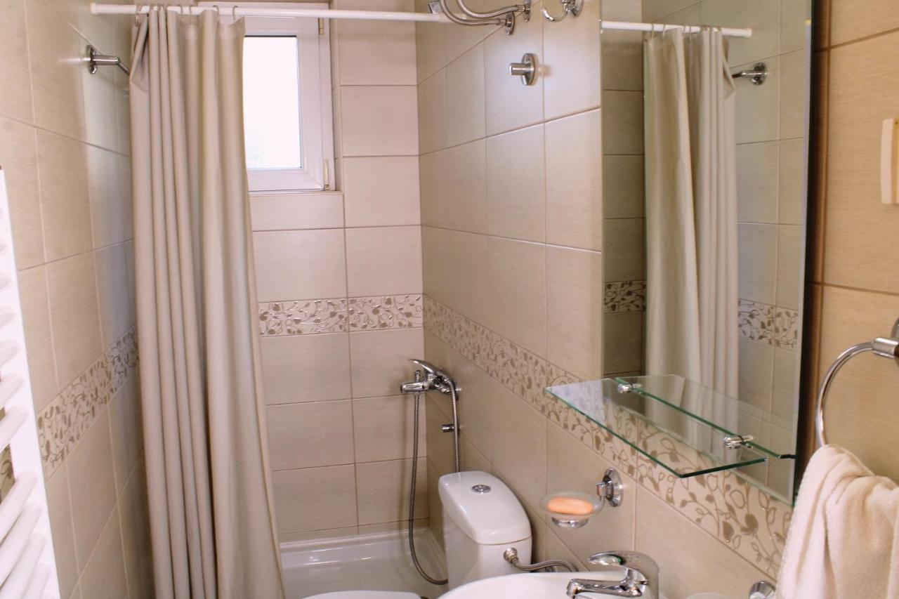 Apartments Paradisos Kragujevac Extérieur photo